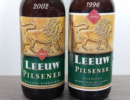 verschil 1996 en 2002 bierfles1